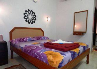 Raj Park Residency, Gummidipundi 3